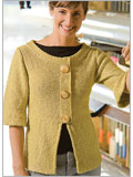 Holly Jacket