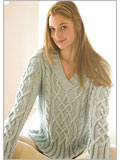 Dickinson Pullover 