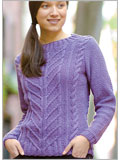 Dovetail Pullover 
