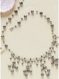 Pearl Chandelier