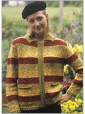 Morris Fern Cardigan