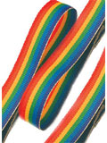 Rainbow Ribbon