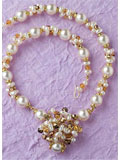 Oyster's Gift Necklace