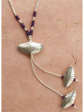 Silver Shells 