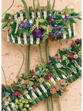 White Picket Fence