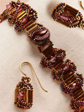 Victorian Lantern Jewelry 