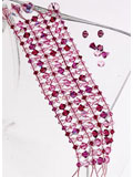 Dancing Lights Cuff