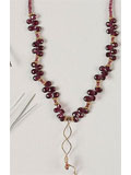 Vamp Necklace