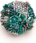 Sculptural Buttons 