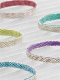 Peekaboo Bangles