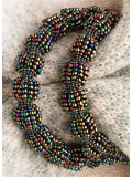 Python Necklace 