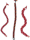 Crystal Tango Bracelets 
