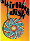 Swirling Disk