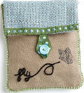 Butterfly Bag