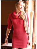 Little Red Dress