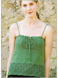 Drawstring Chemise 