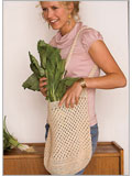 Rutabaga Shopping Bag 