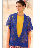 Flutter Sleeve 