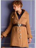 Hideout Coat 