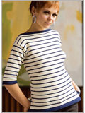 Breton Girl 