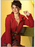 Hedgerow Coat
