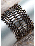 Dimensions In Netting