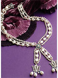 Marie Antoinette Necklace 