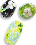 Flower Beads 