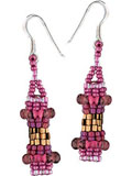 Lantern Earrings 