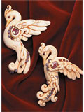 Two Turtledoves