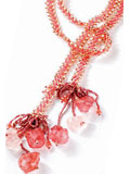 Berry Lariat