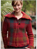 Tartan Jacket 