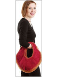 Kokopelli Bag