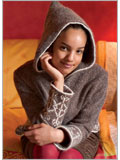 Huntington Castle Pullover 
