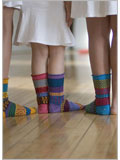 Bazaar Socks