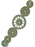 Bohemian Revolutions Bracelet 