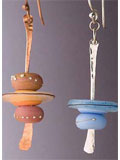 Custom Earring Shanks For Any Beads 