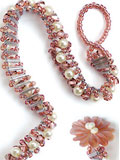 Pearl Twist