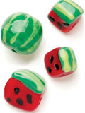 Watermelon Beads 