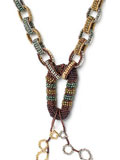 Linked Ladder Rings 