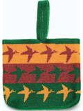 Heading South Rasta Bag