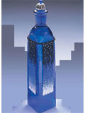 Starry Night Bottle