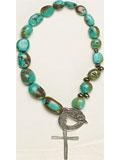 Tres Turquoise