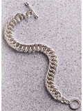 Columbus Chain Bracelet 