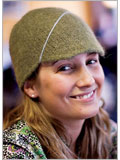 Brooklyn Cap