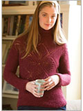 Counterpane Pullover