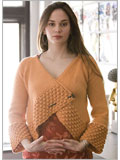 Origami Cardi 