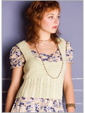 Two-Over-Two Vest