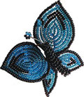 Springtime Butterfly 