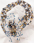 Hidden Clasp Bracelet